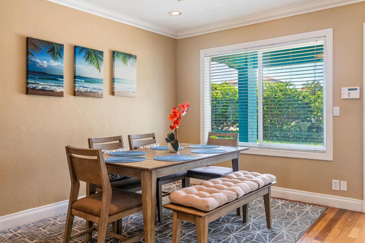 #1 Fort Lauderdale House - Heated Salt Water Pool - Private Oasis-Updated Gorgeous 3Br 3Ba - Las Olas Buitenkant foto