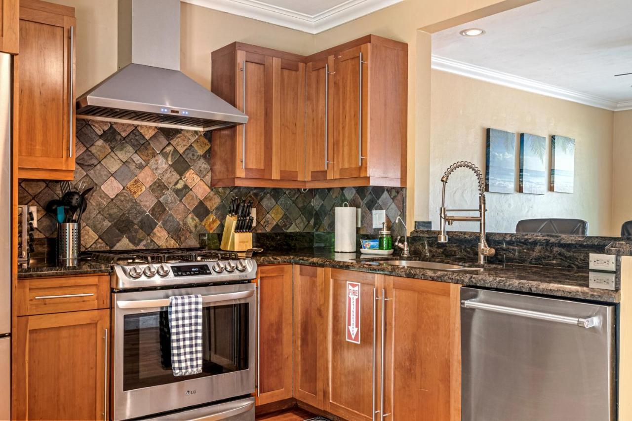 #1 Fort Lauderdale House - Heated Salt Water Pool - Private Oasis-Updated Gorgeous 3Br 3Ba - Las Olas Buitenkant foto