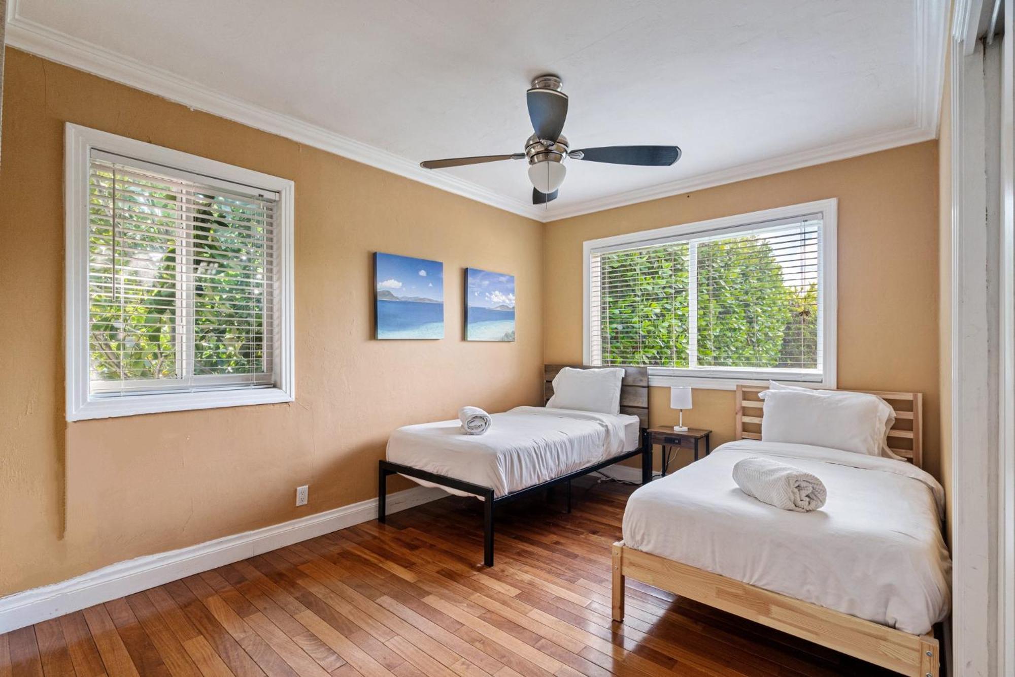 #1 Fort Lauderdale House - Heated Salt Water Pool - Private Oasis-Updated Gorgeous 3Br 3Ba - Las Olas Buitenkant foto