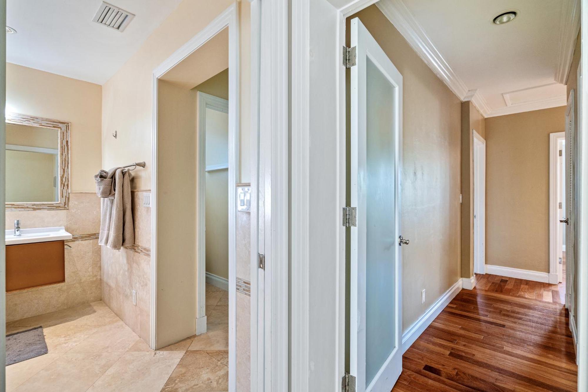 #1 Fort Lauderdale House - Heated Salt Water Pool - Private Oasis-Updated Gorgeous 3Br 3Ba - Las Olas Buitenkant foto